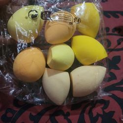 Makeup Sponges