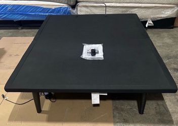 Queen Size EASE Adjustable Base
