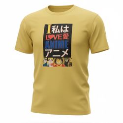 I Love Anime 
