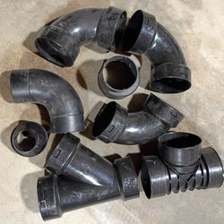 Plastic Fittings