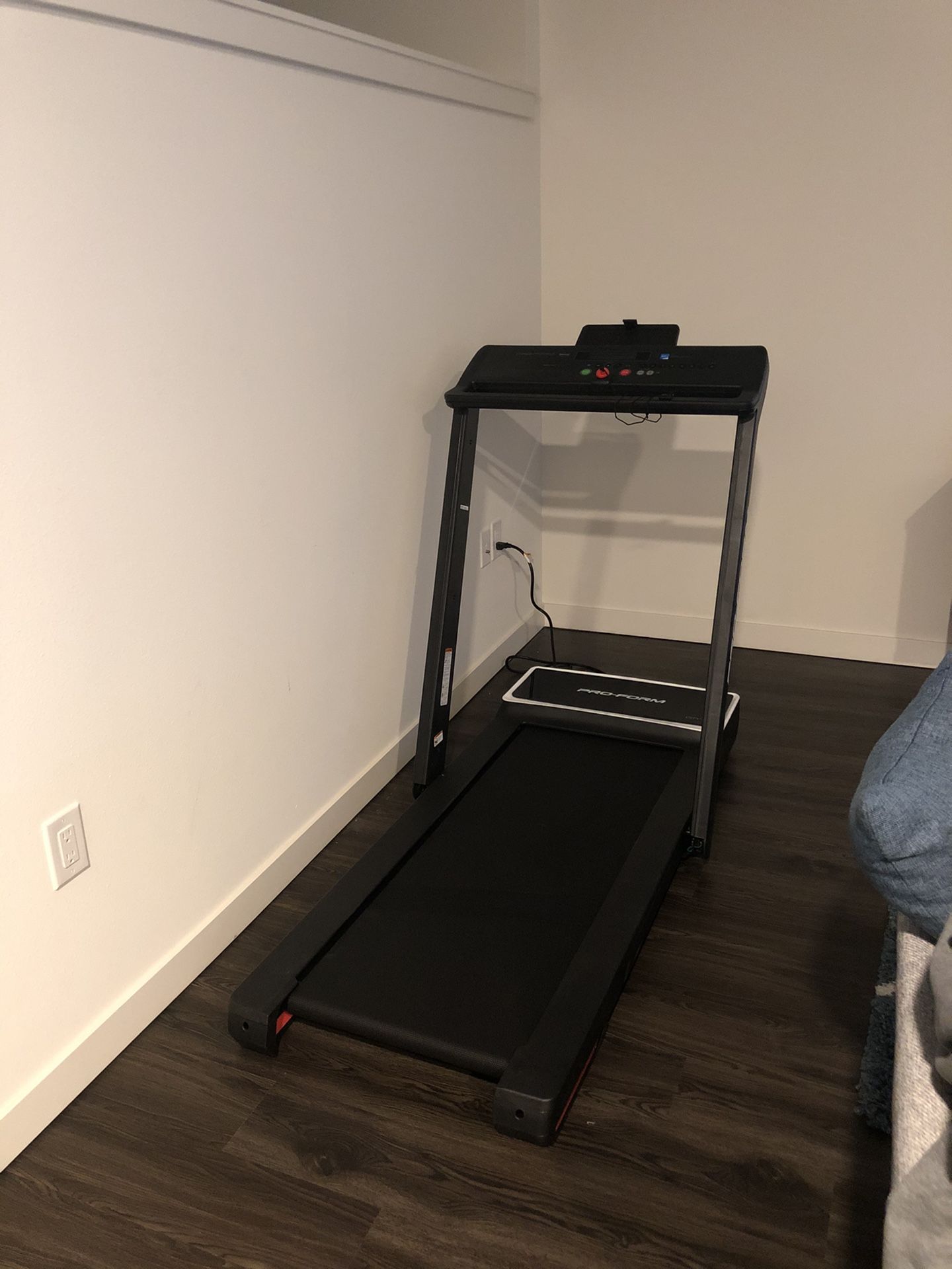 ProForm City L6 Treadmill