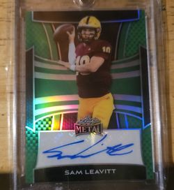 Football Card College