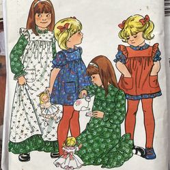 Sewing Patterns