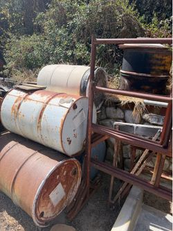 Barrels