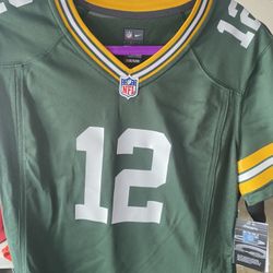 Jersey…..brand New Jersey ….got Sizes And Different Teams