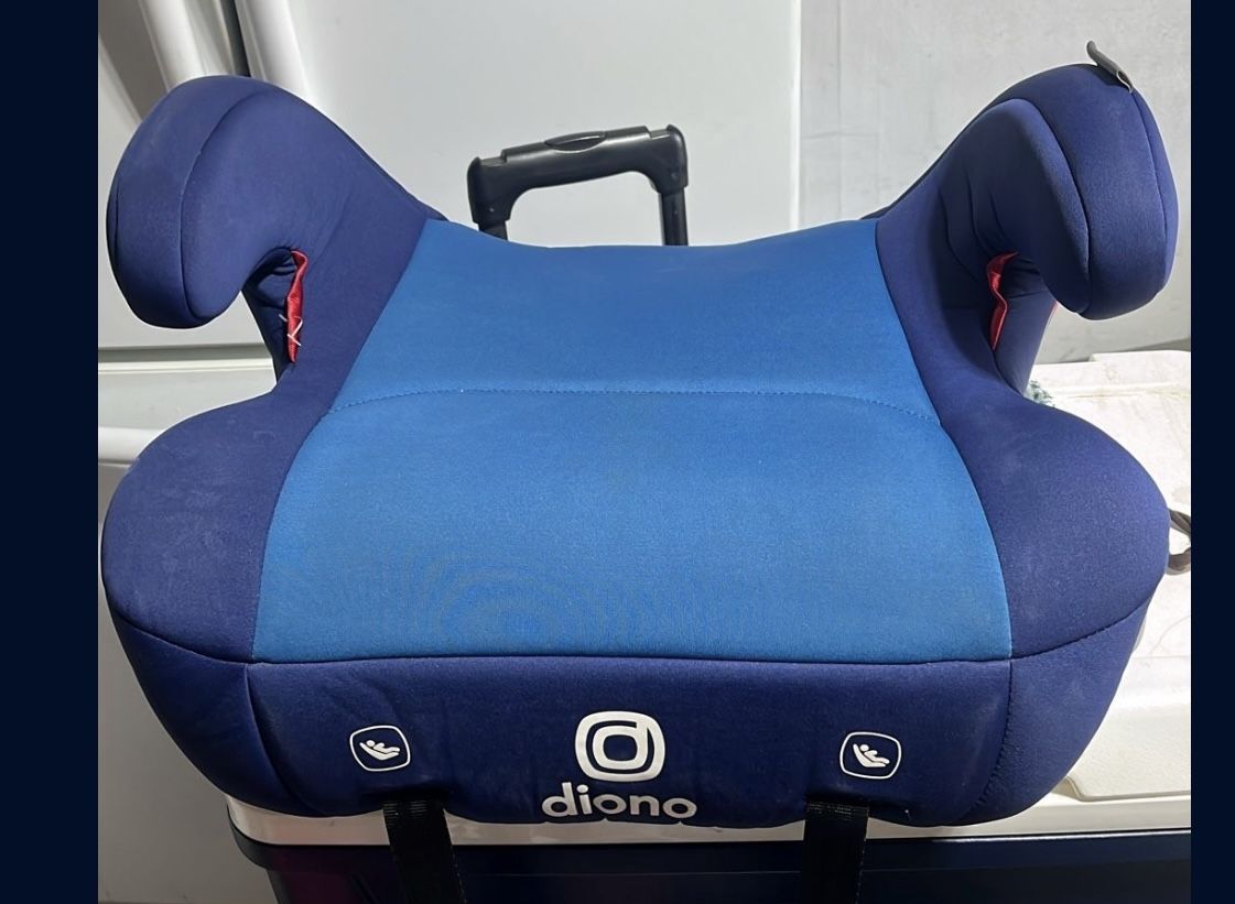 Diono Solana 2XL Booster