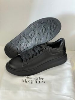 Alexander McQueen men sneaker
