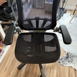 Ergonomic Office Chair 
