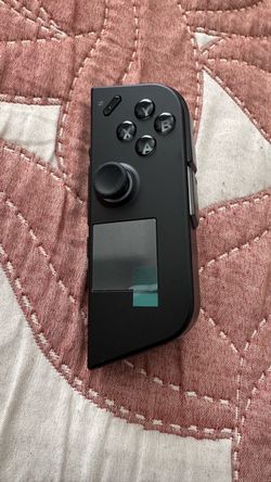 Lenovo legion right controllers