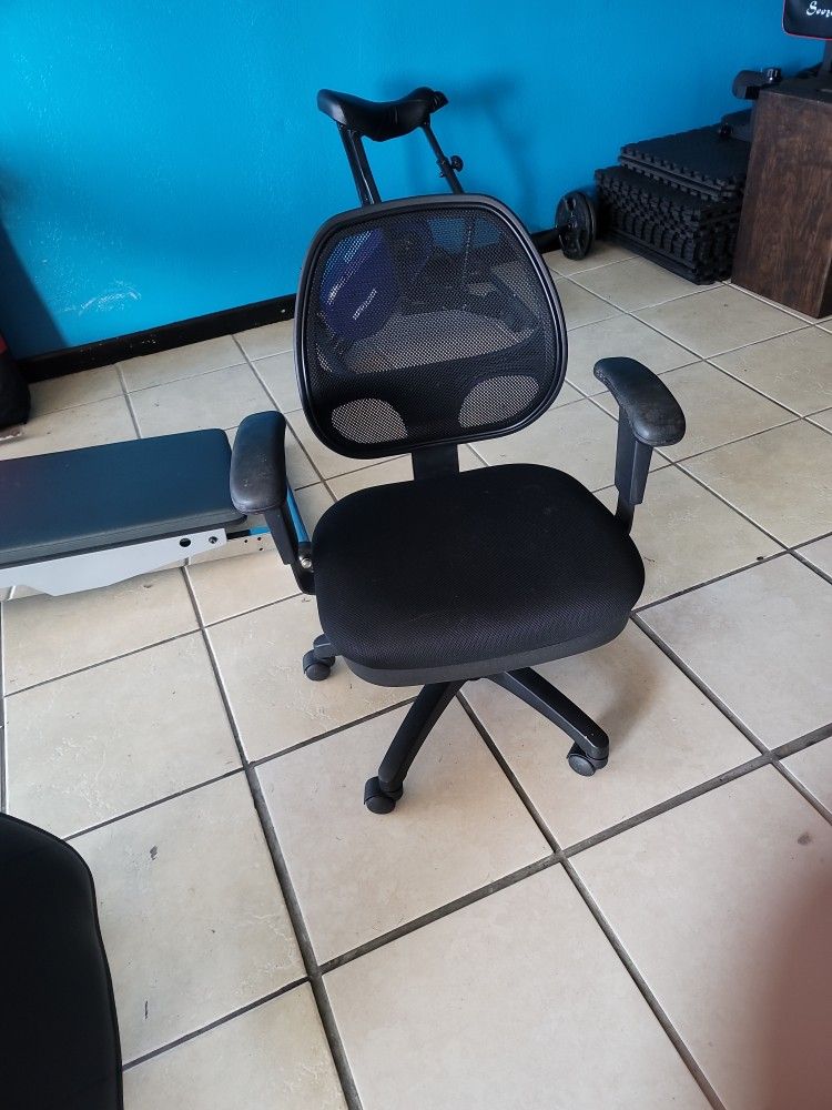 Office Chair 