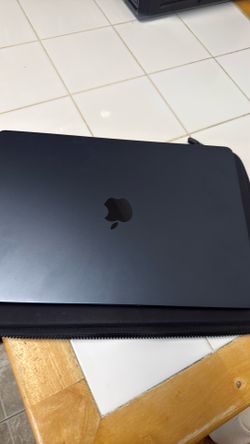 Mac book air 2024