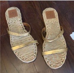 Tory Burch sandals