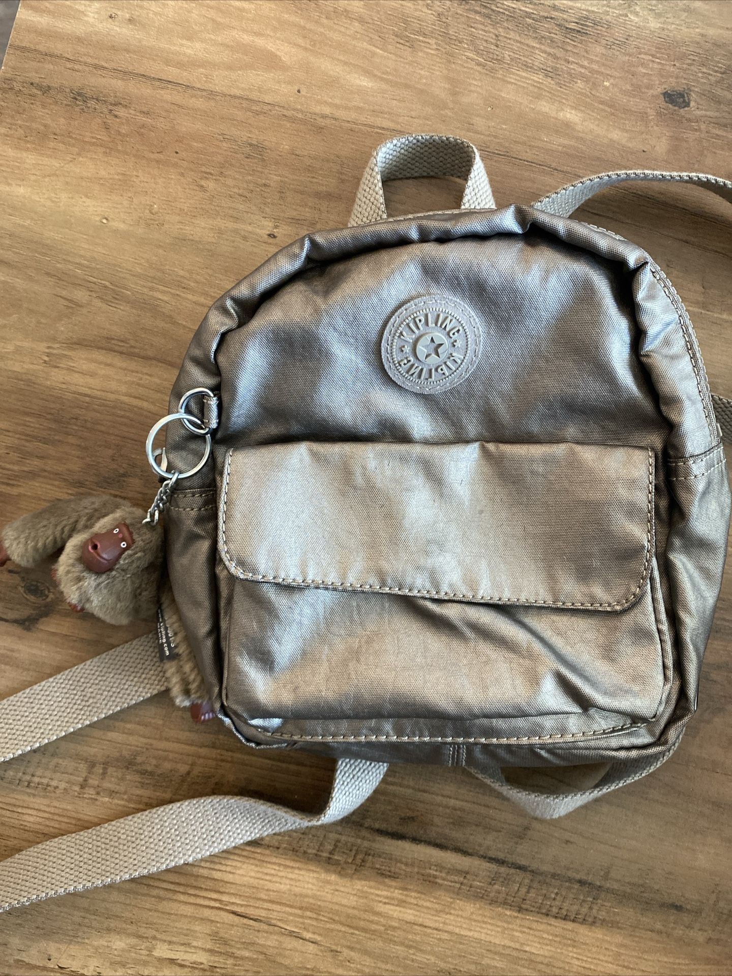 Kipling Mini Backpack 
