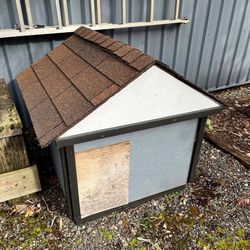 Doghouse, Dog House