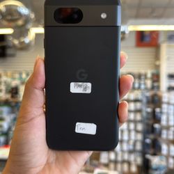 Pixel 8a