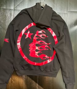 HELLSTAR HOODIE