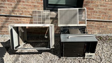 18000 btu Window AIr Conditioner