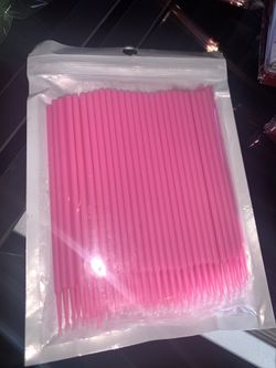 Micro applicators $7