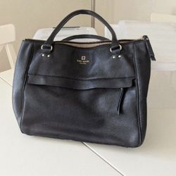 Kate Spade New York Satchel / Purse /  Tote