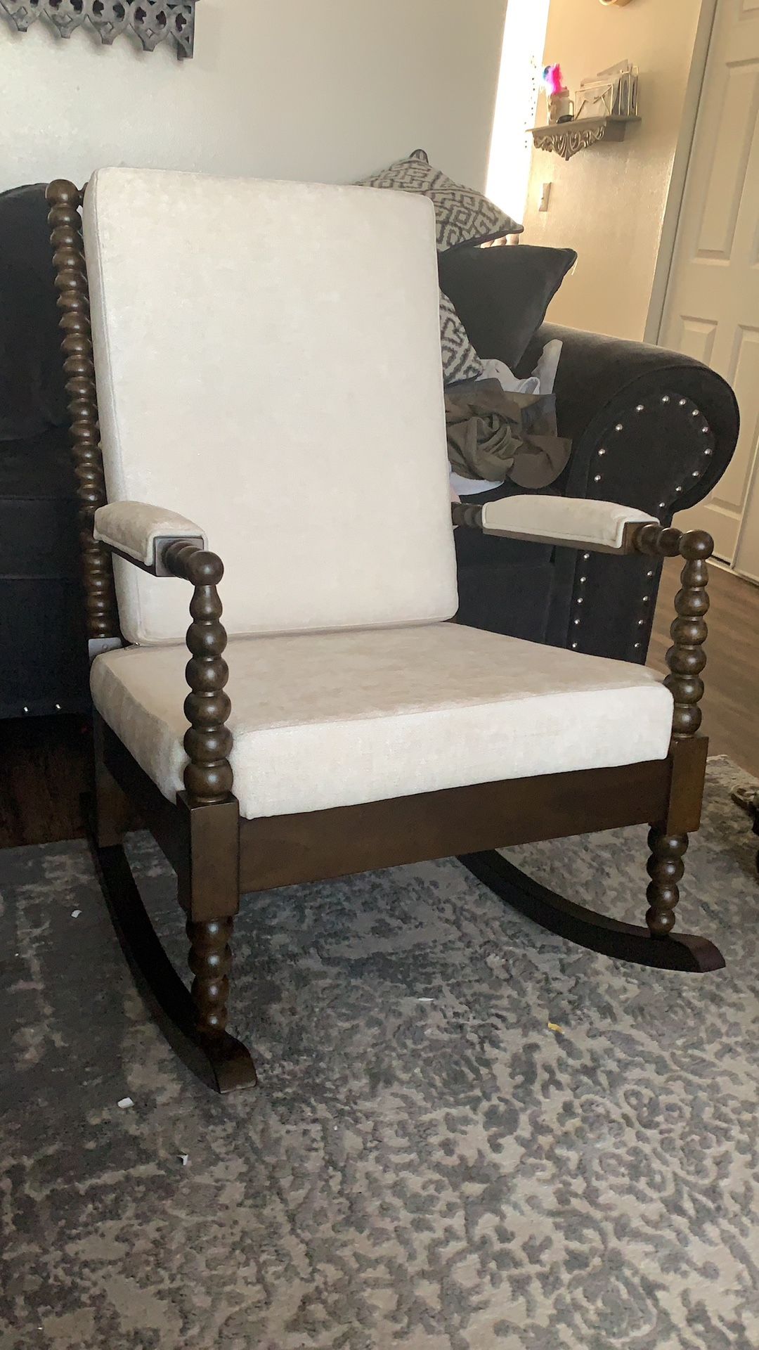 Rocking Chair