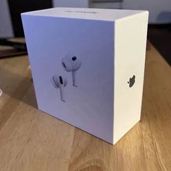 Airpods Pros 2