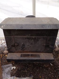 Fireplace insert