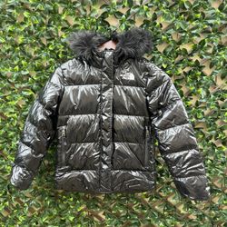 The North Face Kids Puffy Jacket
