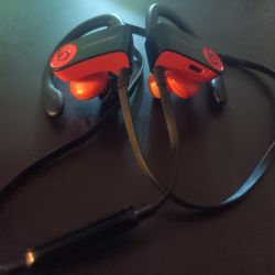Beats - Powerbeats 3 Wireless Earbuds 