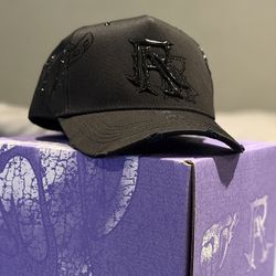 New LIMITED Rude Awakenings x Tombochio, GAD Hat