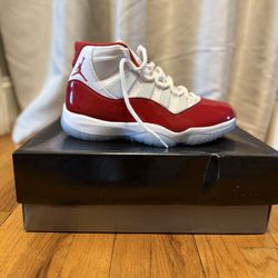 Jordan 11 Retro Cherry