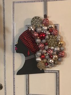 Christmas Custom Made Heritage Wreaths