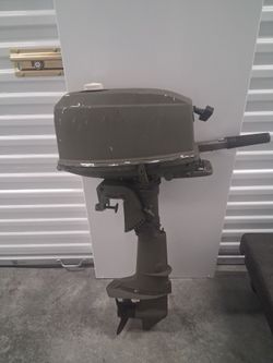1997 mariner 2 stroke