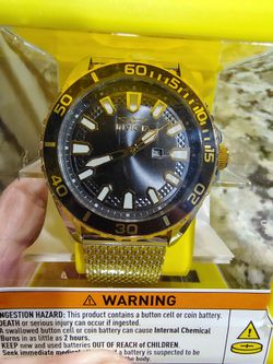 Invicta Pro Diver Men Model 48928 NEW