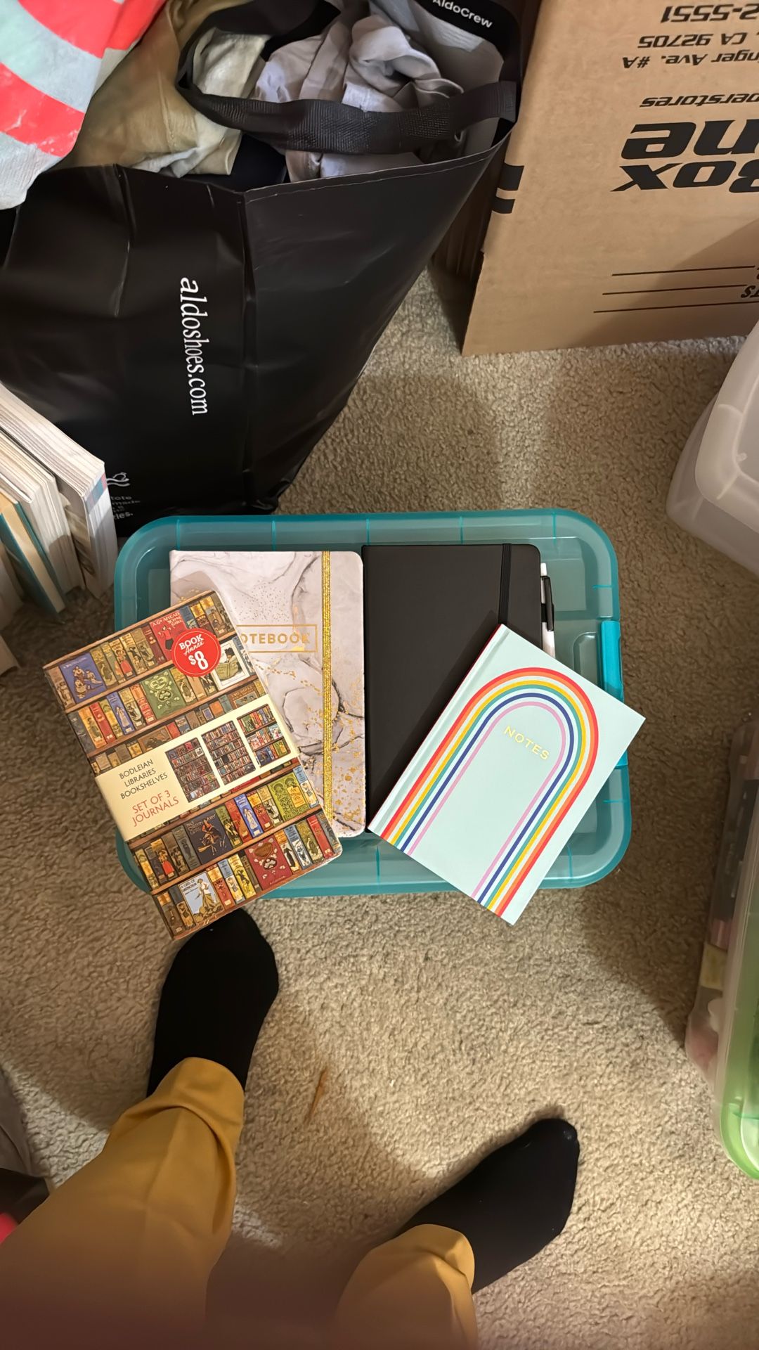 Miscellaneous Art Supplies