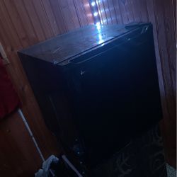 Mini Fridge  