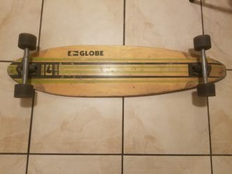 Globe Long Board