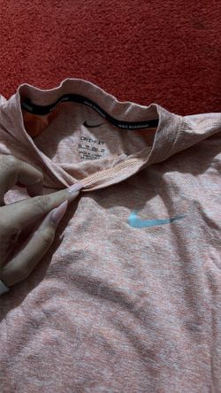 Women’s Nike Dri- Fit Long Sleeve