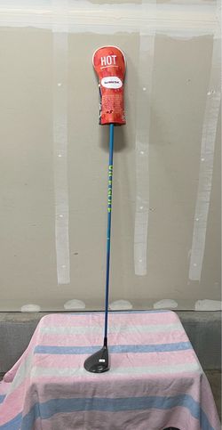 Vice Golf VGF01 3 Wood New w/HC