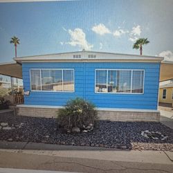 Beautiful 2 Bedroom 1.5 In The Meadows!