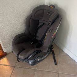 Chicco Car Seat
