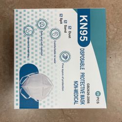 KN95 Mask