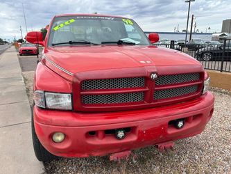 1999 Dodge Ram 1500