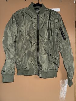 Boys Jackets Size 14