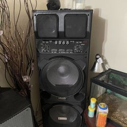 Speaker