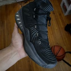 Adidas Crazy Explosive Boost Sz 12