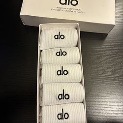 Alo Bundle Box