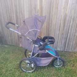 Baby trend Stroller