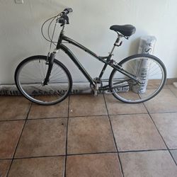 Global/Specialized  Hardtail Street Bike
