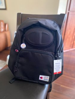 NEW Champion School Backpack
