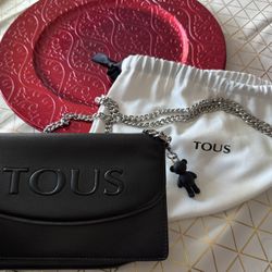 Tous Bag 